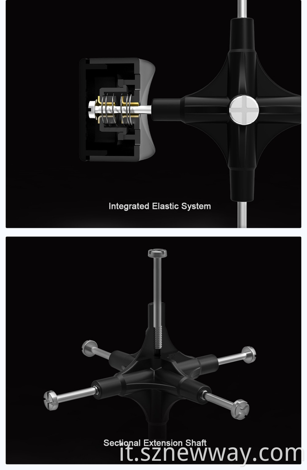 Giiker Magnetic Cube